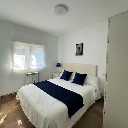 別荘 Chancelas A *