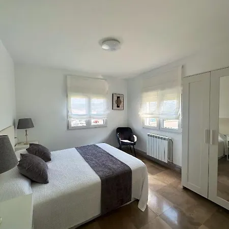 Chancelas A コンバーロ