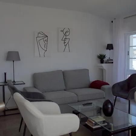 別荘 Chancelas A *