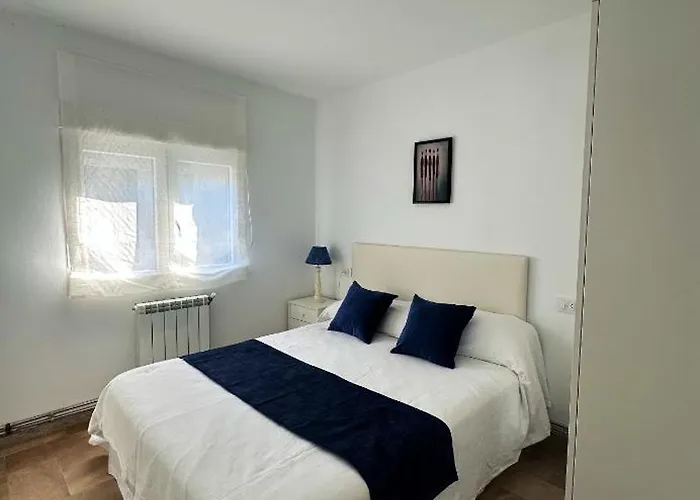 Σπίτι διακοπών Chancelas A *