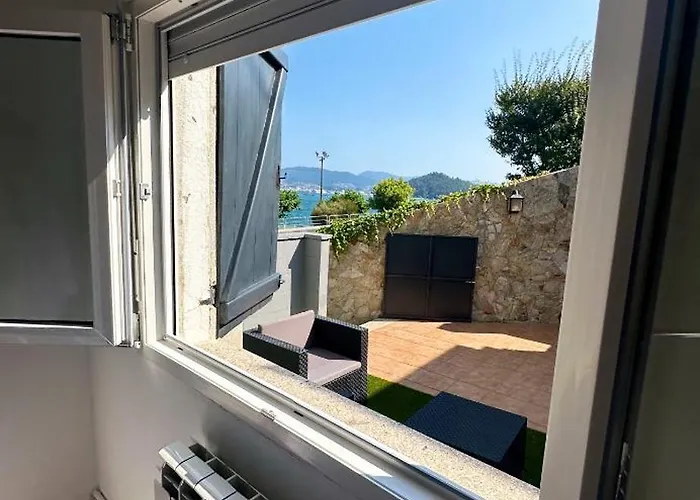 Σπίτι διακοπών Chancelas A