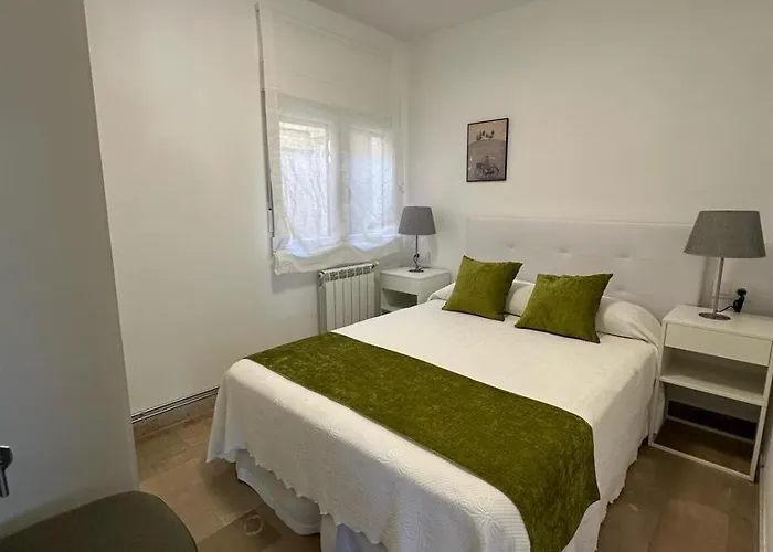 Chancelas A Combarro