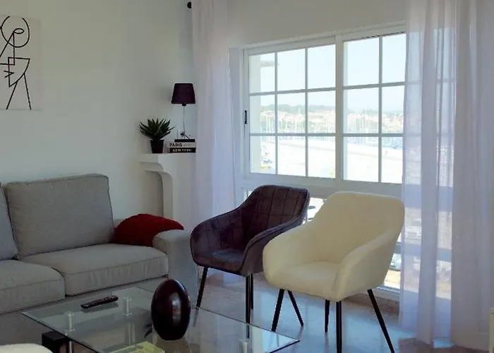 Σπίτι διακοπών Chancelas A