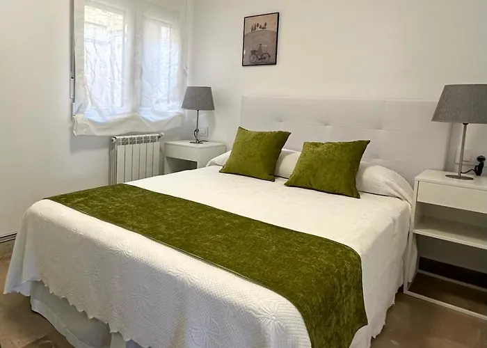 Chancelas A Σπίτι διακοπών Combarro