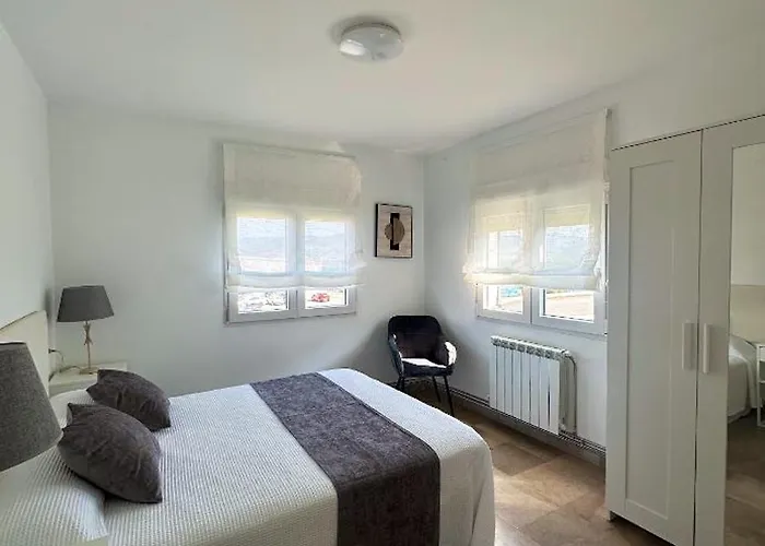 Chancelas A Combarro