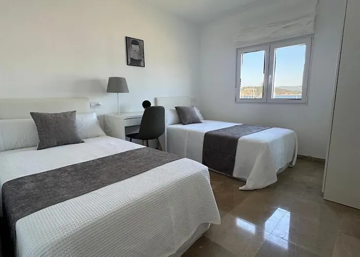 Σπίτι διακοπών Chancelas A *