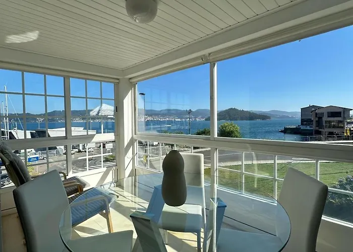 Σπίτι διακοπών Chancelas A