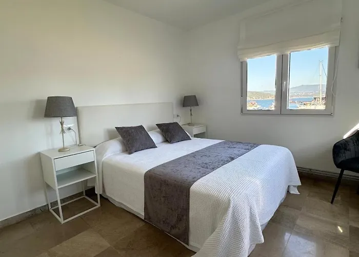 Chancelas A Σπίτι διακοπών *