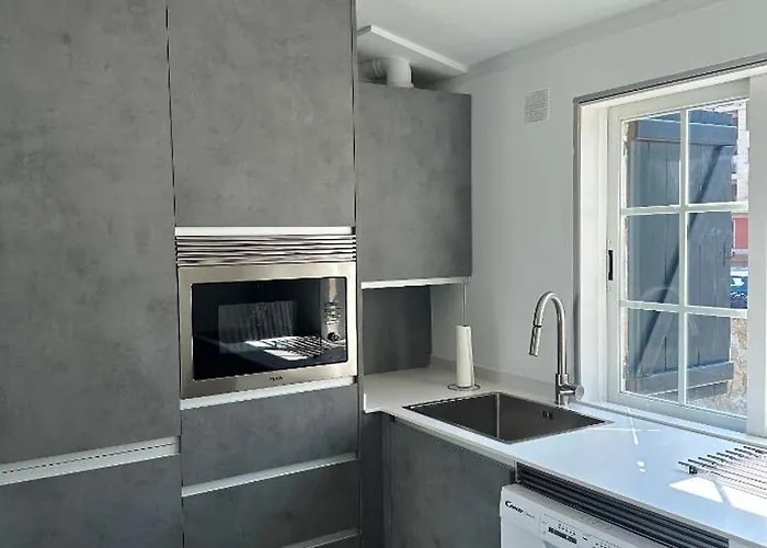 Chancelas A Combarro