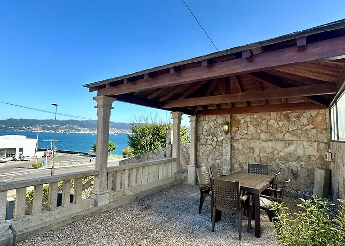 Σπίτι διακοπών Chancelas A