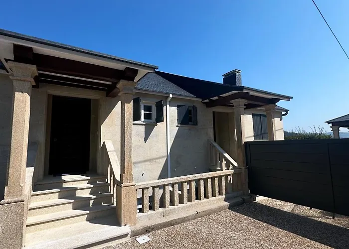 Σπίτι διακοπών Chancelas A